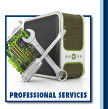 csy technologies professional services
