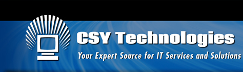 csy technologies logo